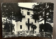 RARA FOTO CARTOLINA ROTA