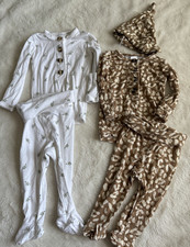 Set 2 pantaloni top Lou Lou &