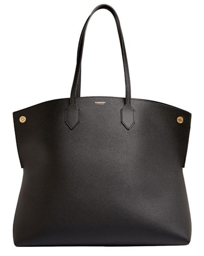 Borsa tote bag - bag, burberry