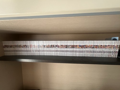 One piece new - one, edition