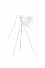 Lampada tavolo stile cinema - da,