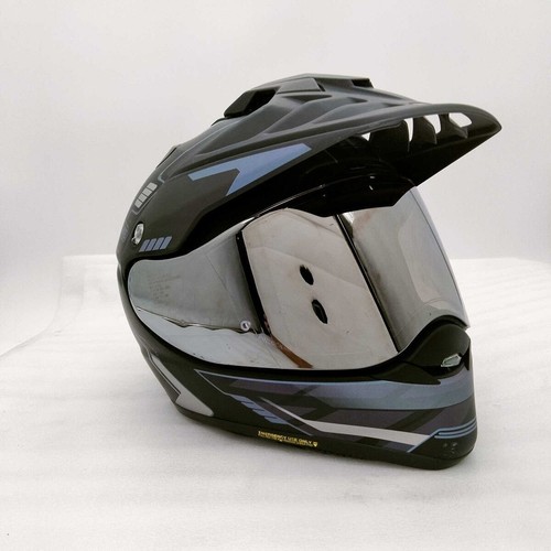 Casco fuoristrada shoei hornet - fuoristrada,