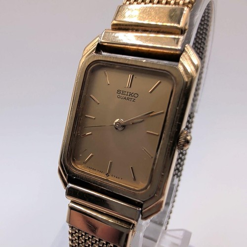 Orologio seiko vintage quarzo - seiko,