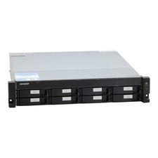 QNAP TS-832XU-RP 2x 10GbE 2x