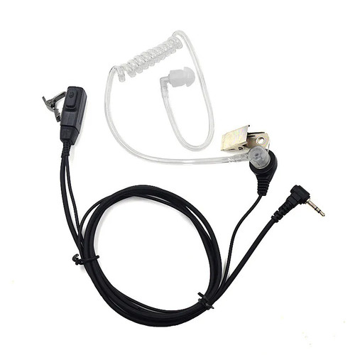 Auricolare fbi mm per - auricolare,