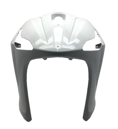 Scudo grezzo originale piaggio - scudo,