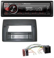 Pioneer MP3 1DIN DAB USB AUX