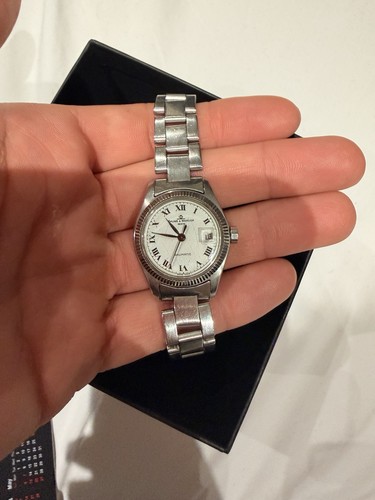 Orologio baume mercier - &,
