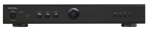 Rotel a10 mkii amplificatore - a10,