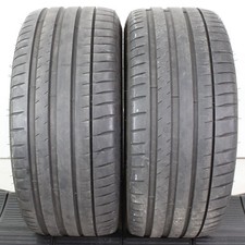 2 pneumatici estivi 255/40R18
