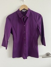 Jil Sander Women's Purple