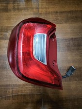 STOP FANALE POSTERIORE