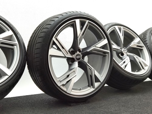 Audi rs6 rs7 trapezio - c8,