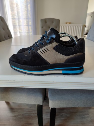 Chaussures louis vuitton - chaussures,