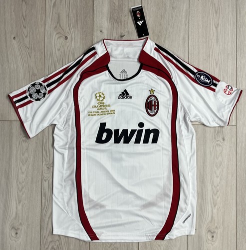 Maglia retro milan - maglia,