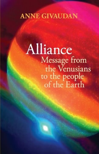 Alliance message from - message, the
