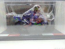 1:18 MOTO GP Yamaha YZR-M1