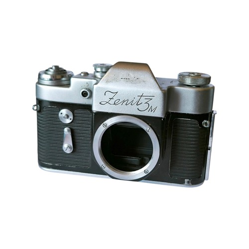 Zenit vintage soviet - -,
