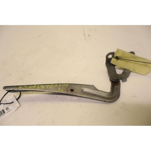 Cerniera cofano ant sx - cofano,