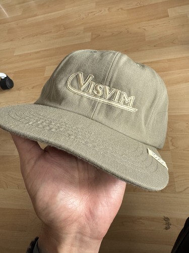 Cappellino visvim excelsior - cappellino,