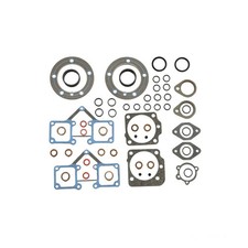 Kit guarnizioni TopendZyl-Set