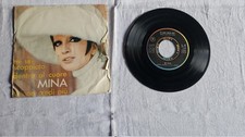 MINA - MI SEI SCOPPIATO DENTRO