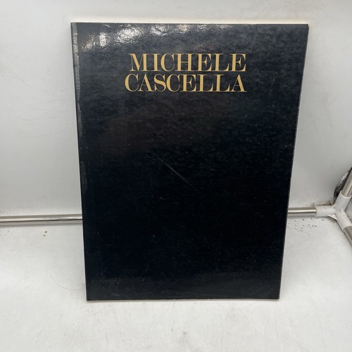 Catalogo opere michele - catalogo,