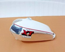 Yamaha XT TT 500 1U6, 1980