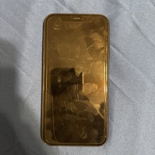 Apple iPhone 11 Black Bar