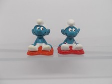 Puffi Bullyland Bully = 2.0085