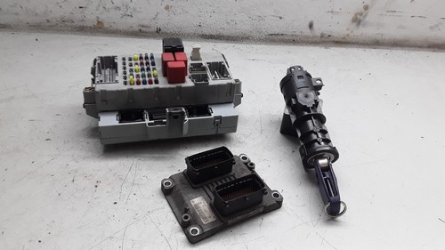 Kit avviamento motore per - avviamento,
