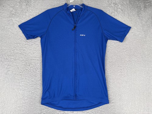 Louis garneau maglia ciclismo - louis,