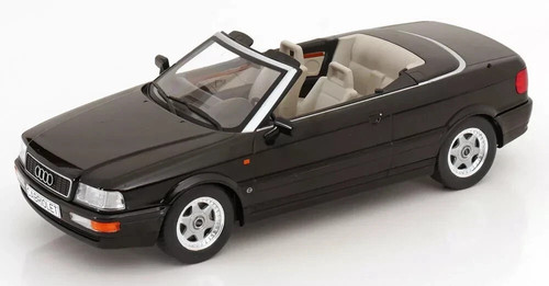 Audi b3 cabriolet - b3, 1991