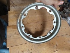 Cerchio Lambretta Special 125 150 175 TV Originale o 200 sx Li DL_No Vespa 