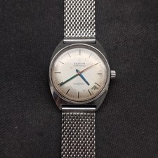 Rarissimo Vintage Zenith