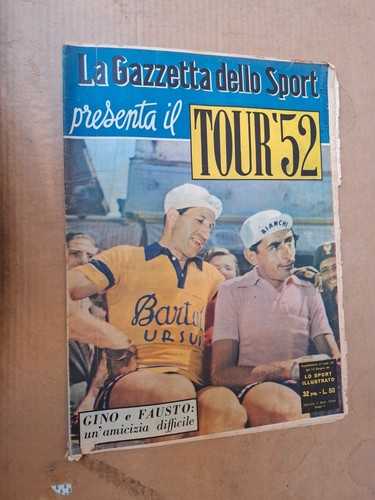 Rivista gazzetta dello - rivista, la