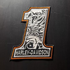 Harley Davidson Motorcycles