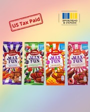 Korona max fun cioccolato - max, al
