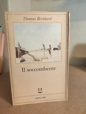 Bernhard Thomas - Il