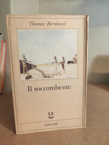 Bernhard thomas il - bernhard,