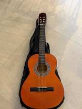 Maxine Chitarra Classica per Bambini  + custodia eko + manuale