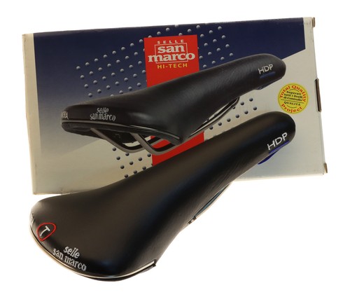 Sella selle san marco - san, squadra