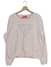 GUESS Felpa Donna Tuta da