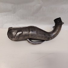 Marmitta Scarico Exhaust