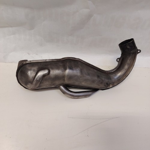Marmitta scarico exhaust - marmitta,