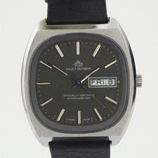 Bucherer / Cronometro
