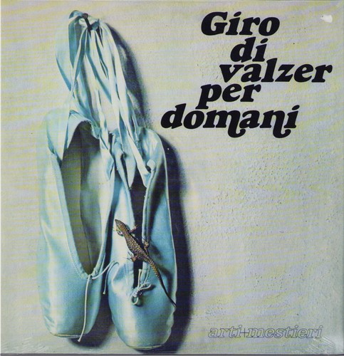 Arti mestieri giro - mestieri, di