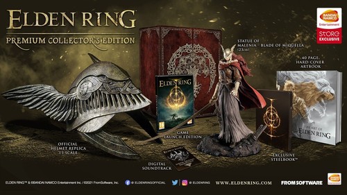 Elden ring premium - elden,