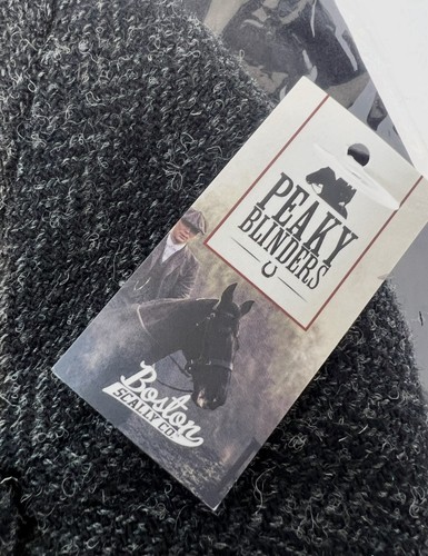 Cappellino boston scally peaky - cappellino,