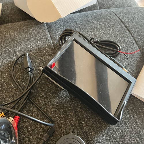 Schermo display monitor